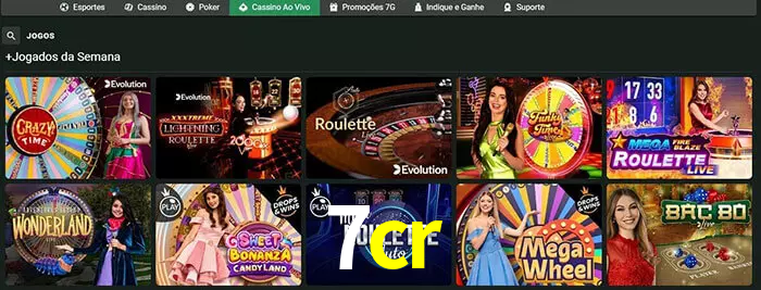 7cr bet